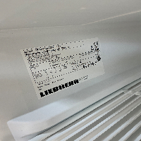 LIEBHERR MedLine LKUv 1610 Index 25D/001 image 3
